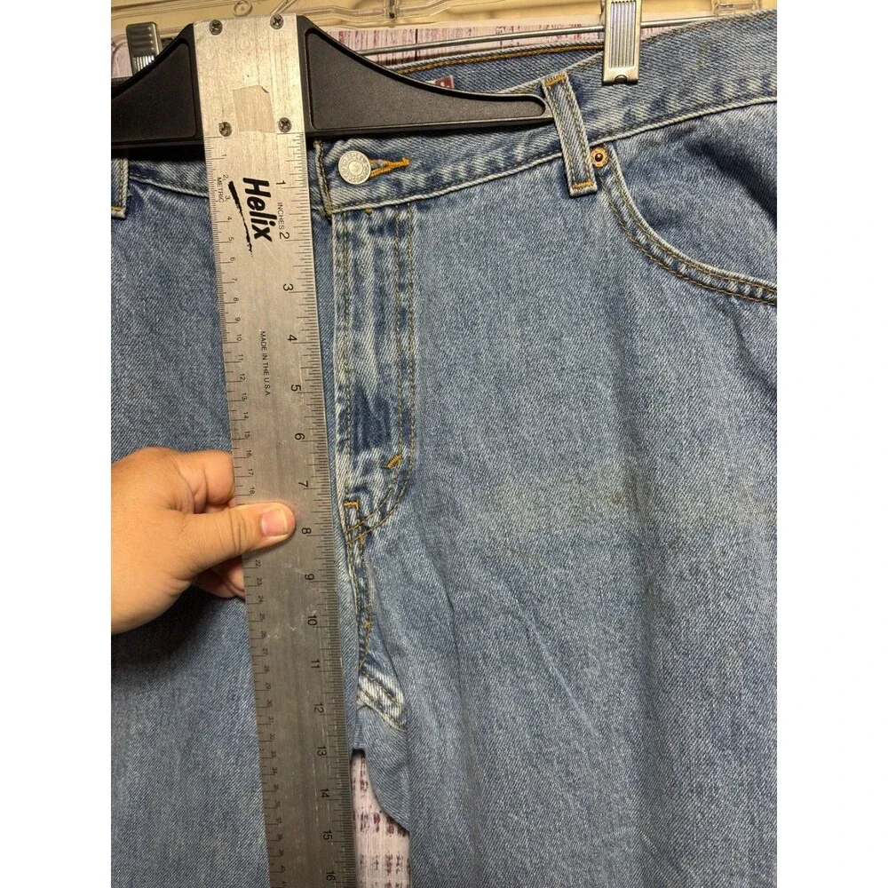 Levis levis 550